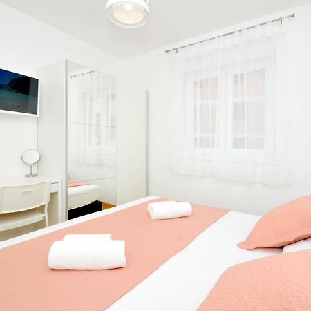 Apartments Town Трогир Экстерьер фото