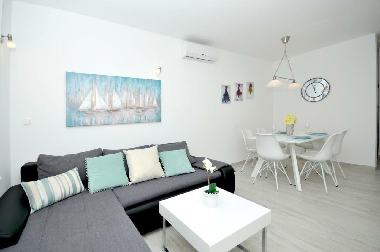 Apartments Town Трогир Экстерьер фото